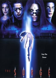 The Source poster