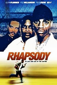 Rhapsody poster