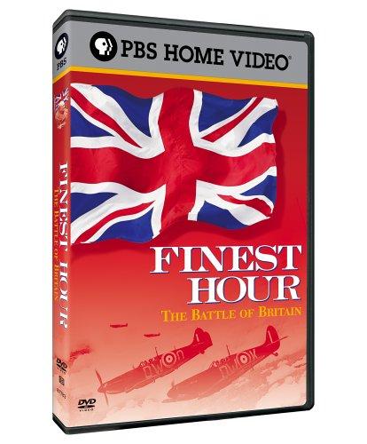 Finest Hour: The Battle of Britain poster
