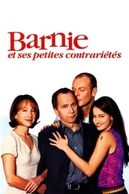 Barnie's Minor Annoyances poster