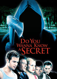 Do You Wanna Know a Secret? poster