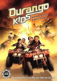 Durango Kids poster