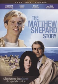 The Matthew Shepard Story poster