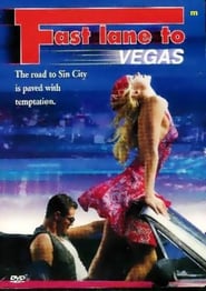 Fast Lane to Vegas poster