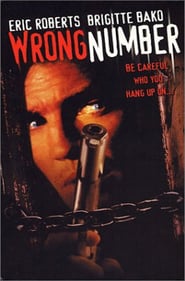 Wrong Number poster