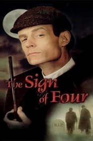 The Sign of Four poster