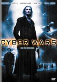 Cyber Wars poster