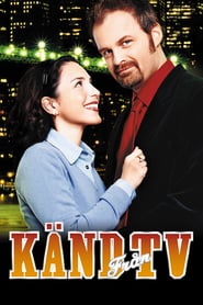 Känd från tv poster