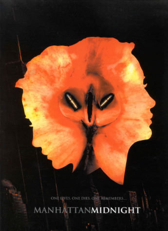 Manhattan Midnight poster