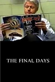 The Final Days poster