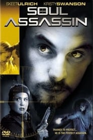 Soul Assassin poster