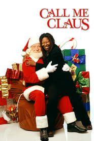 Call Me Claus poster