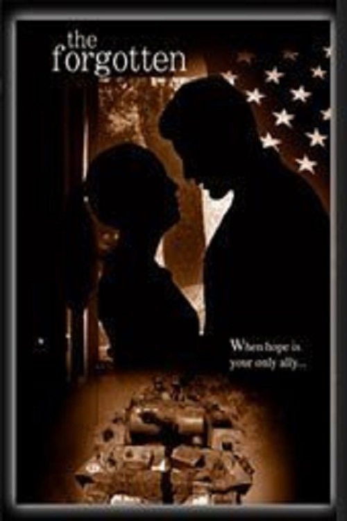 The Forgotten poster
