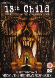 13th Child poster