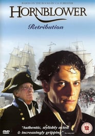 Hornblower: Retribution poster