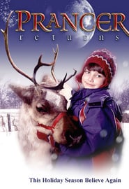 Prancer Returns poster