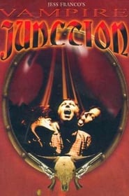 Vampire Junction poster