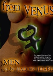 From Venus poster