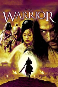 The Warrior poster