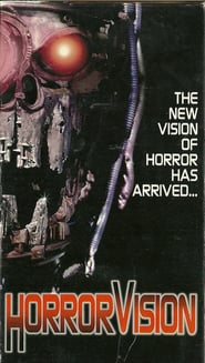 HorrorVision poster