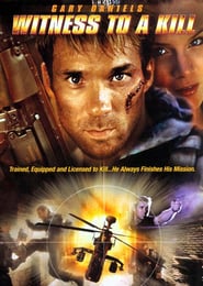 Witness to a Kill poster