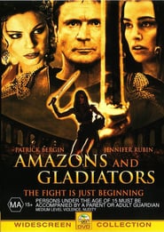 Amazons and Gladiators poster