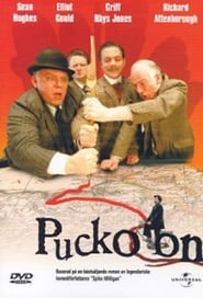 Puckoon poster