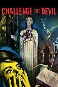 Challenge the Devil poster