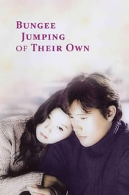 Bungee Jumping of Their Own poster