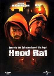 Hood Rat poster