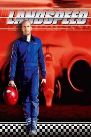 Landspeed poster