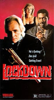 Lockdown poster