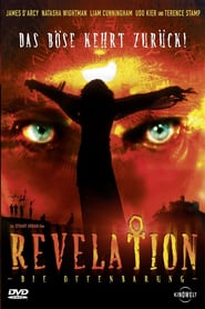 Revelation poster