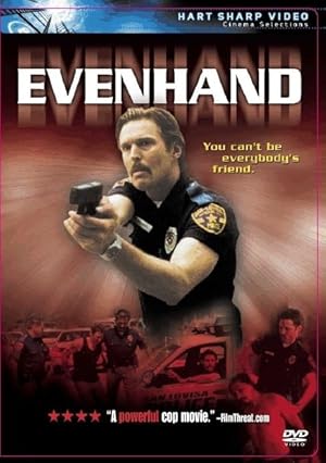 EvenHand poster