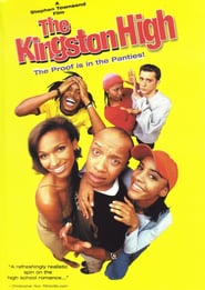 Kingston High poster
