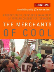 The Merchants of Cool poster