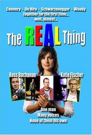 The Real Thing poster