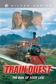 Train Quest poster