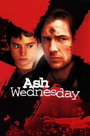 Ash Wednesday poster