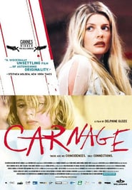 Carnage poster