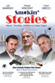 Smokin' Stogies poster