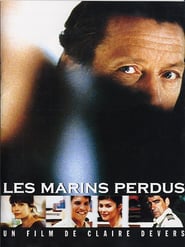 Lost Seamen poster