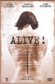 Alive poster