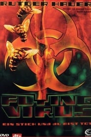 Flying Virus poster