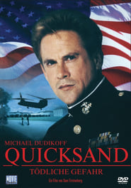 Quicksand poster