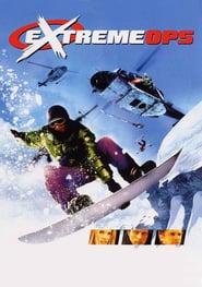 Extreme Ops poster
