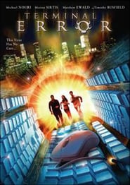 Terminal Error poster