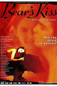 Bear's Kiss poster