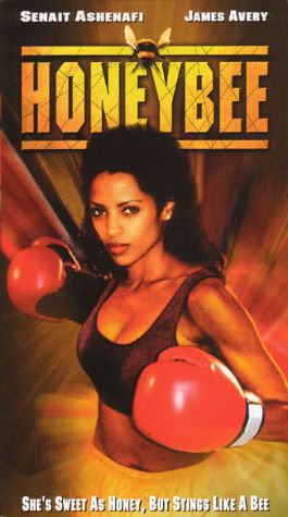 Honeybee poster