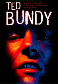 Ted Bundy poster